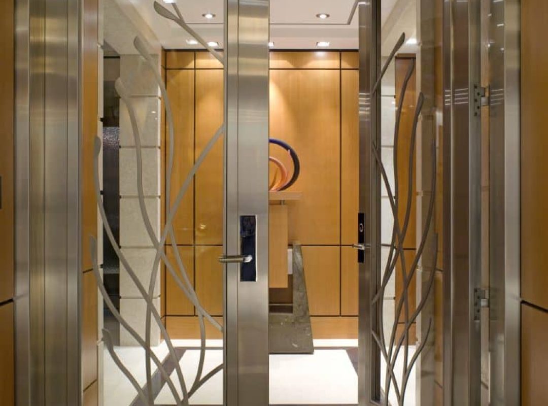 Stainless Steel Decor & Fabrication